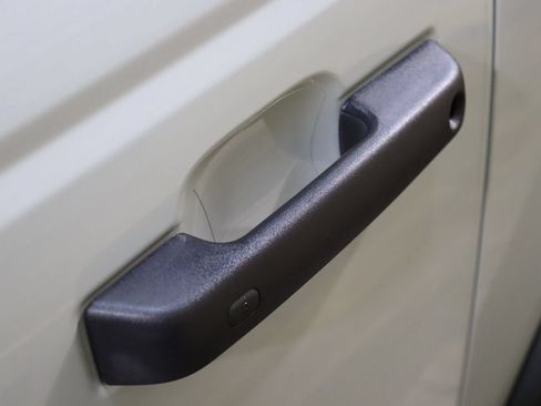 Used 2022 Ford Bronco Big Bend AWD/4WD image 21