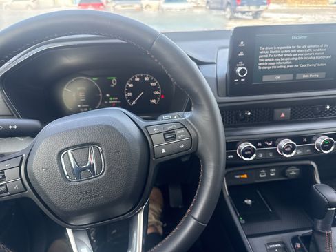 Used 2024 Honda CR-V Sport-L image 15