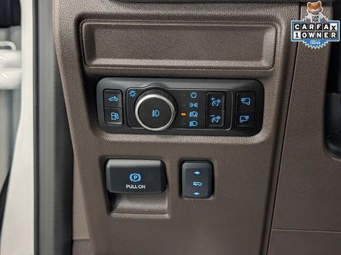 Certified 2025 Ford F150 King Ranch AWD/4WD image 20