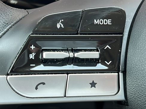 Certified 2024 Hyundai Tucson SEL FWD image 19