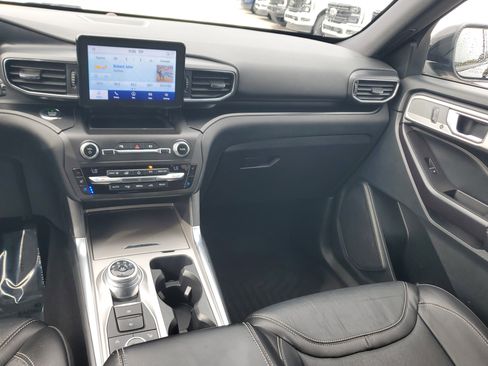 Used 2020 Ford Explorer ST image 20