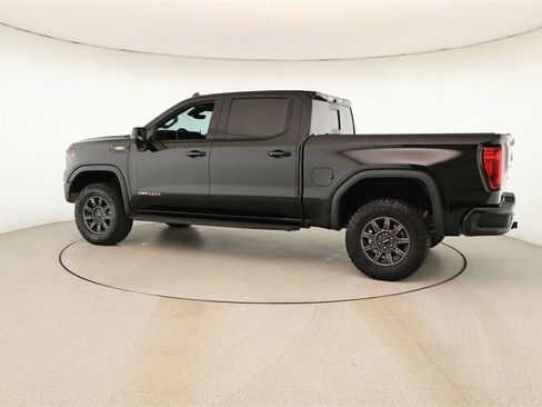 Used 2024 GMC Sierra 1500 AT4X image 3