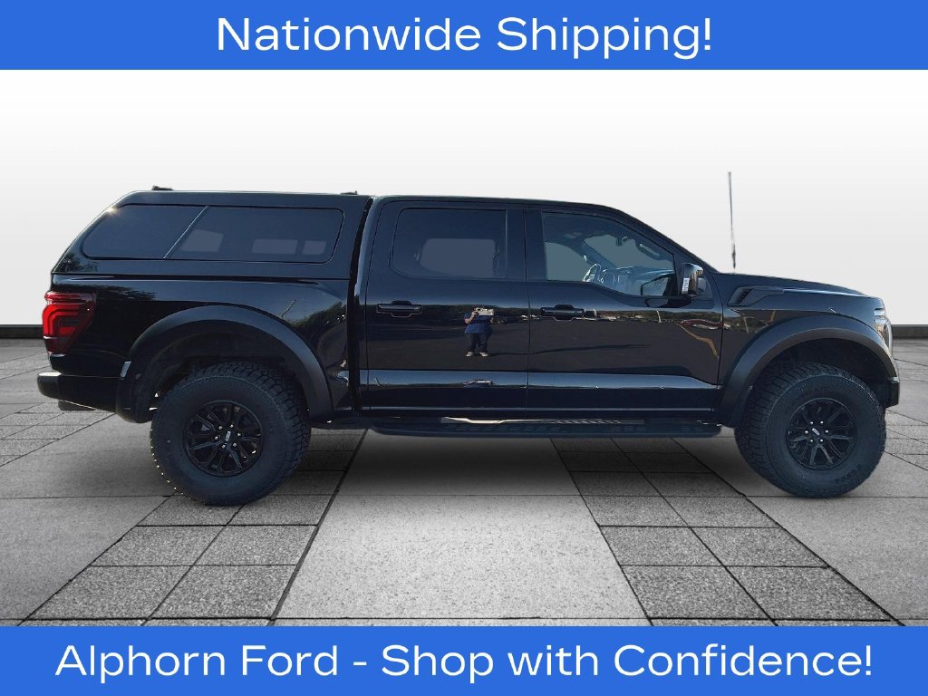 New 2024 Ford F150 Raptor AWD/4WD image 9