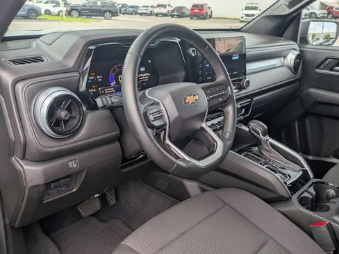 Used 2024 Chevrolet Colorado LT w/ LT Convenience Package RWD image 26