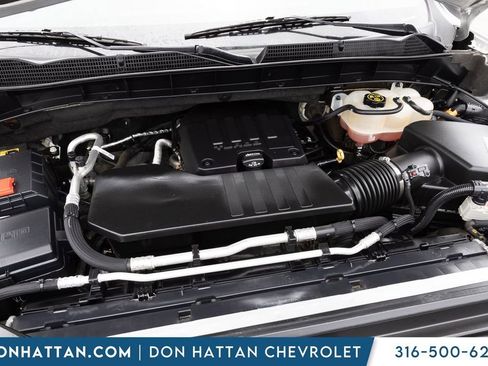 Used 2021 GMC Sierra 1500 Elevation AWD/4WD image 33