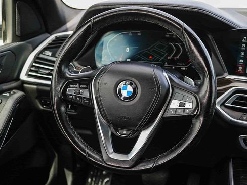 Used 2021 BMW X5 xDrive40i w/ Premium Package 2 AWD/4WD image 19