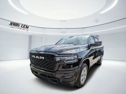 New 2026 RAM 1500 Big Horn image 6
