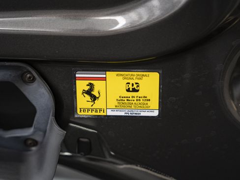 Used 2019 Ferrari 488 Spider RWD image 56