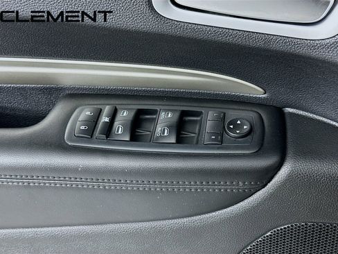 Used 2020 Dodge Durango SXT RWD image 24