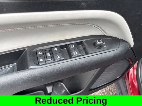 Used 2022 Jeep Compass Limited AWD/4WD image 14