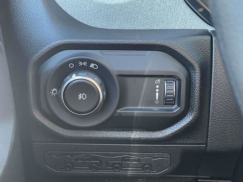 New 2026 Jeep Wrangler Sport image 27