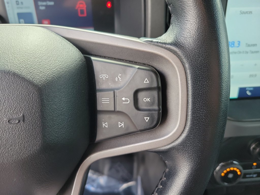 Used 2024 Ford Bronco Big Bend AWD/4WD image 18