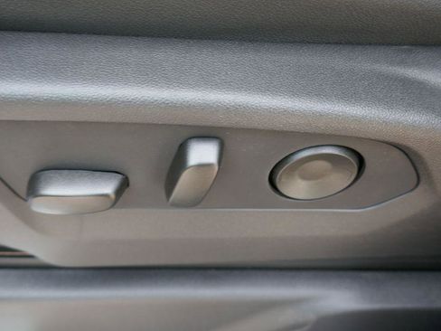 New 2026 Chevrolet Silverado 1500 LTZ AWD/4WD image 17