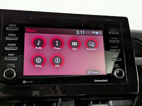 Used 2022 Toyota Camry SE w/ Convenience Package image 33