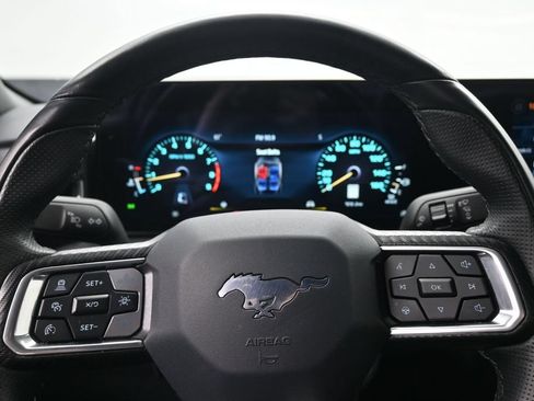 Used 2025 Ford Mustang GT Premium RWD image 14