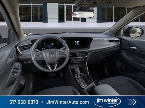 New 2026 Buick Encore GX Preferred w/ Advanced Technology Package image 15