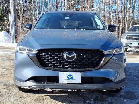 Used 2023 MAZDA CX-5 Carbon Edition image 27