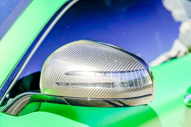 Used 2020 Mercedes-Benz AMG GT R image 43