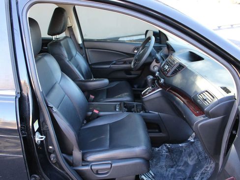 Used 2014 Honda CR-V LX image 12
