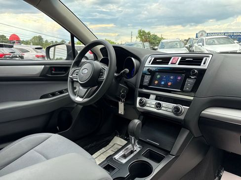 Used 2019 Subaru Outback 2.5i image 40