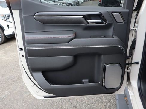 New 2026 GMC Sierra 1500 AT4X AWD/4WD image 21