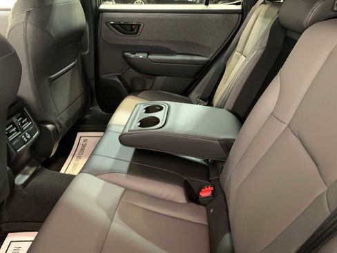 New 2026 Subaru Outback Premium image 5