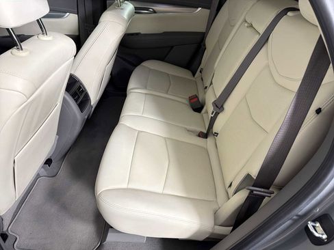Used 2024 Cadillac XT5 Premium Luxury w/ Technology Package image 19