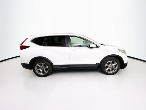 Used 2019 Honda CR-V EX image 2