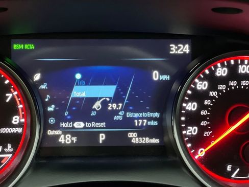 Used 2024 Toyota Camry XSE image 21