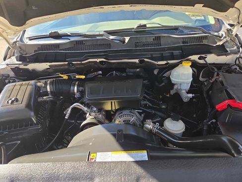 Used 2009 Dodge Ram 1500 Truck ST w/ ST Popular Equipment Group RWD image 10