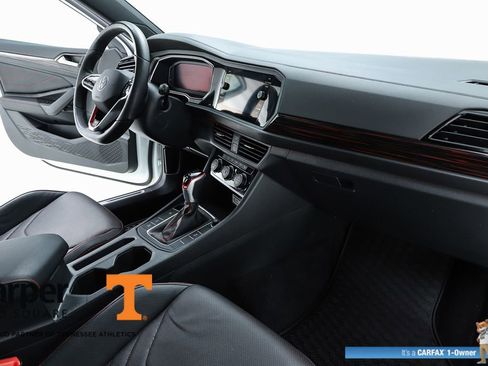 Used 2024 Volkswagen Jetta GLI Autobahn w/ GLI Black Package image 32