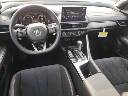 Used 2025 Acura ADX A-Spec FWD image 15
