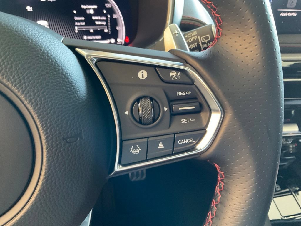 Certified 2026 Acura MDX A-Spec AWD/4WD image 14
