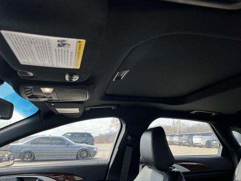 Used 2020 Lincoln MKZ Reserve w/ Elements Package image 27