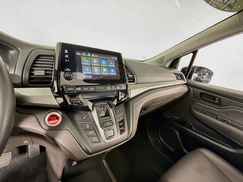Used 2022 Honda Odyssey EX-L image 17