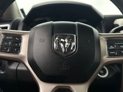 Used 2017 RAM 2500 Laramie image 23