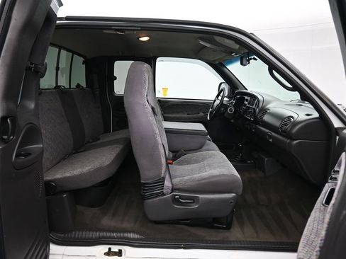 Used 2001 Dodge Ram 2500 Truck 4x4 Quad Cab image 28