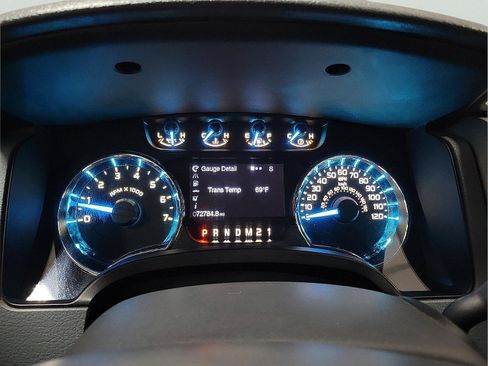 Used 2013 Ford F150 XLT w/ XLT Chrome Pkg image 19