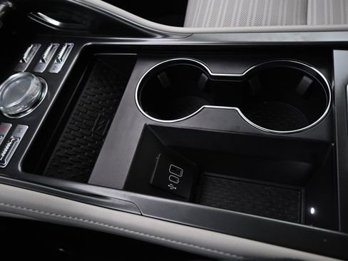 New 2026 Lincoln Nautilus Reserve image 28