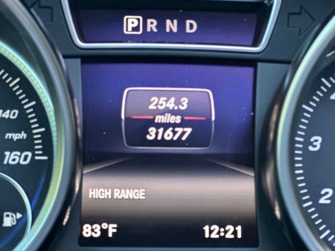 Used 2017 Mercedes-Benz G 550 image 26