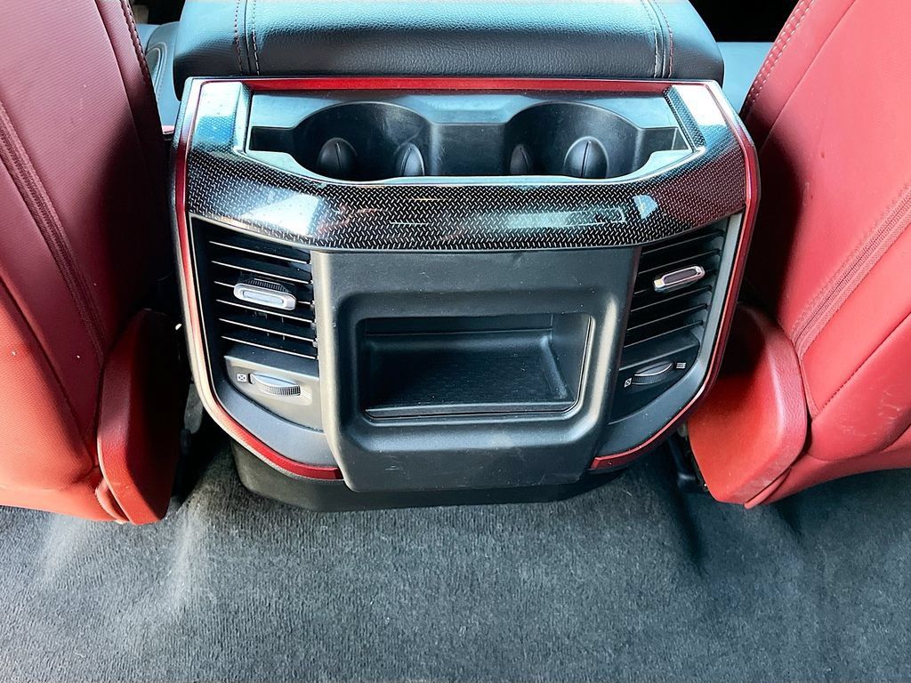 Used 2020 RAM 1500 Rebel w/ Rebel Level 1 Equipment Group AWD/4WD image 24
