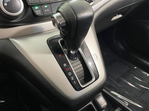 Used 2012 Honda CR-V EX image 18