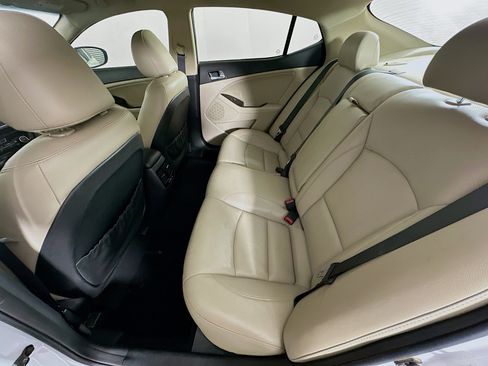 Used 2015 Kia Optima EX image 25