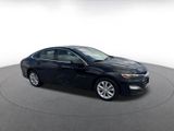 Used 2023 Chevrolet Malibu LT image 2