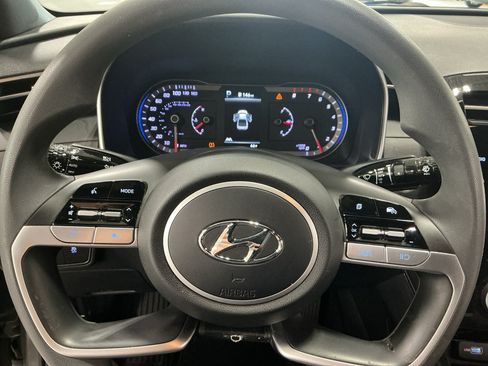 Certified 2022 Hyundai Santa Cruz SEL FWD image 10