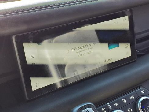 Used 2020 Land Rover Defender 110 X image 19