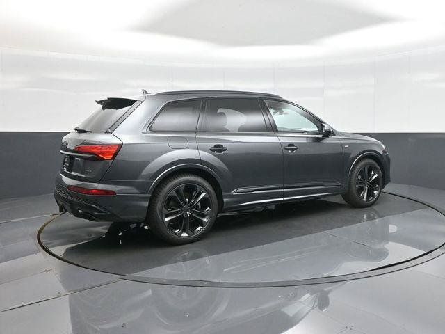 New 2026 Audi Q7 2.0T Premium Plus AWD/4WD image 7