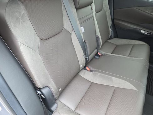 New 2026 Lexus RX 350 AWD image 26