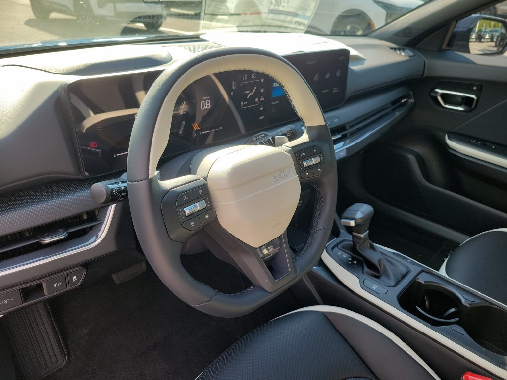 New 2026 Kia K4 GT-Line FWD image 22
