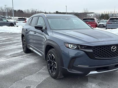 Used 2024 MAZDA CX-50 Meridian Edition